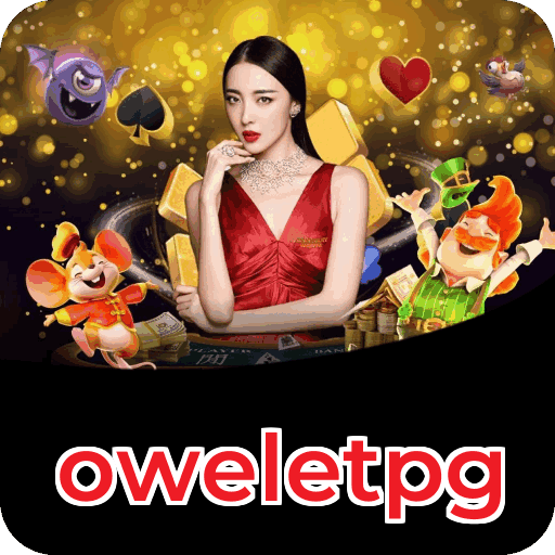 Bônus de boas-vindas oweletpg